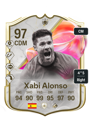 Other version of Xabi Alonso