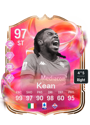 Other version of Moise Kean