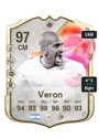 Other version of Juan Sebastian Veron