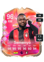 Other version of Antoine Semenyo