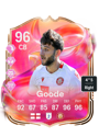 Other version of Charlie Goode