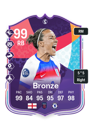 Other version of Lucy Bronze