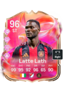 Other version of Emmanuel Latte Lath