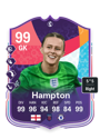 Other version of Hannah Hampton