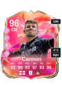 Other version of Andy Cannon