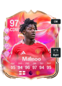 Other version of Kobbie Mainoo