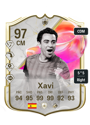 Other version of Xavi