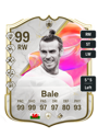 Other version of Gareth Bale