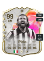 Other version of Andrea Pirlo