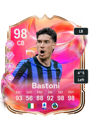 Other version of Alessandro Bastoni