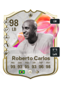 Other version of Roberto Carlos
