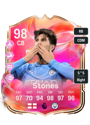 Other version of John Stones