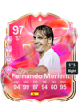 Other version of Fernando Morientes
