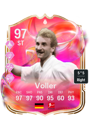 Other version of Rudi Voller