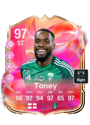 Other version of Ivan Toney