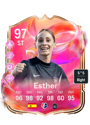 Other version of Esther