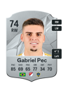 Other version of Gabriel Pec