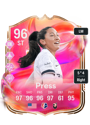 Other version of Christen Press