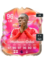 Other version of Callum Hudson-Odoi