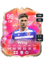 Other version of Lewis Wing