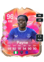 Other version of Toni Payne