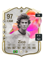 Other version of Zico