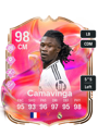Other version of Eduardo Camavinga