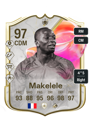 Other version of Claude Makelele