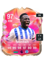 Other version of Yankuba Minteh