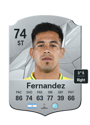 Other version of Nicolas Fernandez