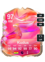 Other version of Mohammed Kudus