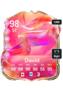Other version of Jonathan David