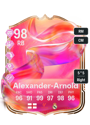 Other version of Trent Alexander-Arnold
