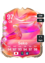 Other version of Ayumu Seko