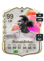 Other version of Ronaldinho