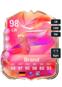 Other version of Jule Brand