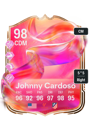 Other version of Johnny Cardoso