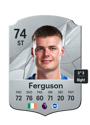 Other version of Evan Ferguson