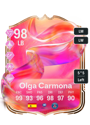 Other version of Olga Carmona