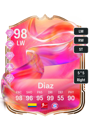 Other version of Luis Diaz