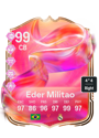 Other version of Eder Militao