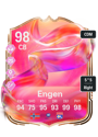 Other version of Ingrid Syrstad Engen