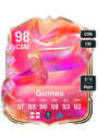 Other version of Angel Gomes