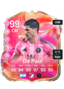 Other version of Rodrigo De Paul