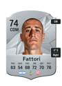 Other version of Federico Fattori