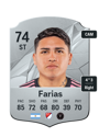 Other version of Facundo Farias