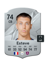 Other version of Maxime Esteve