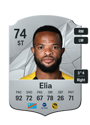 Other version of Meschack Elia