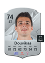 Other version of Tasos Douvikas