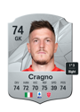 Other version of Alessio Cragno